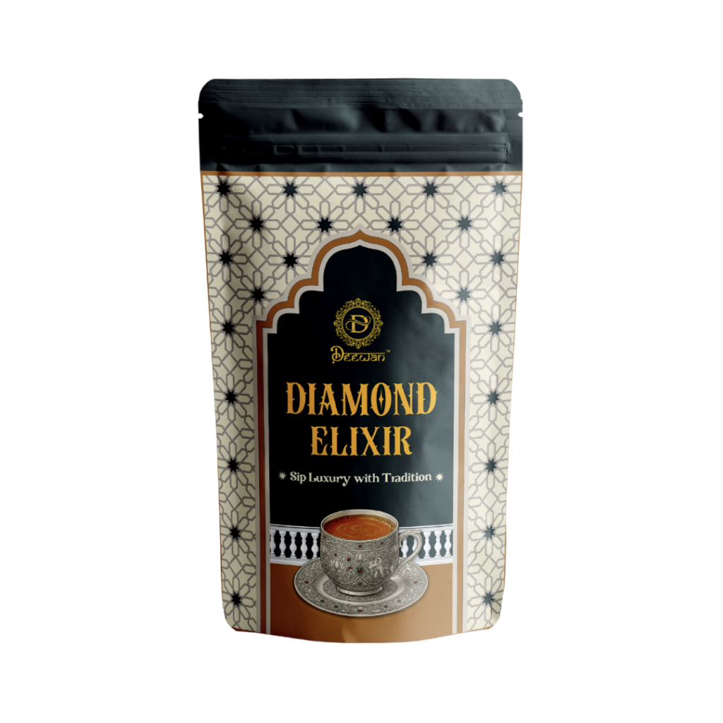 Diamond Elixir