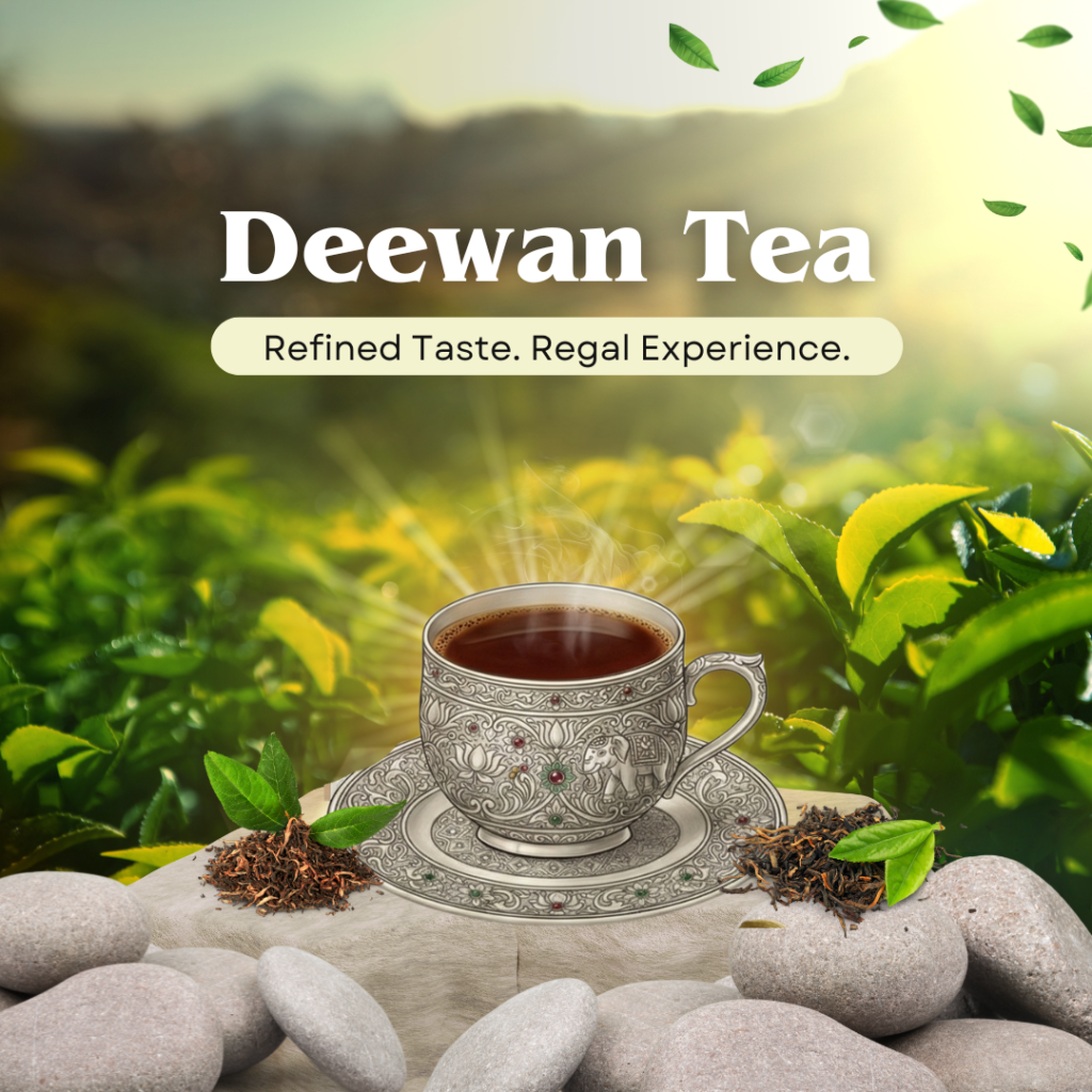 ayurvedic detox tea