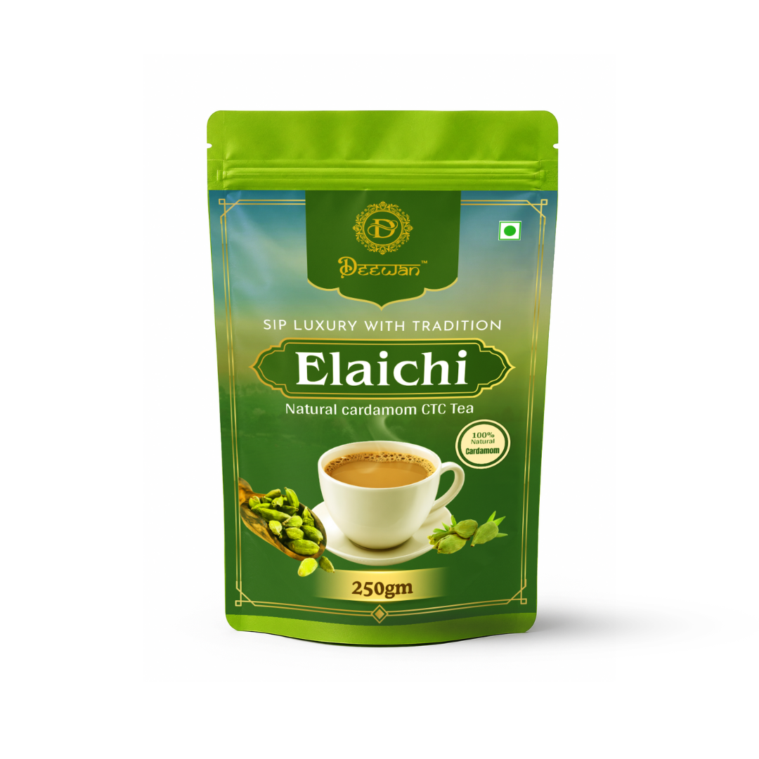 elaichi front